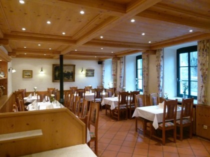 照片: Altes Bierhaus Landhotel